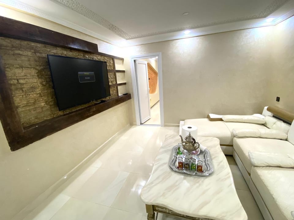Villa nador Apartment in Morocco