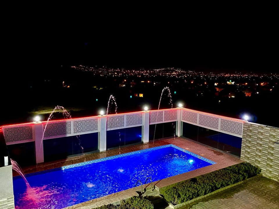 Villa nador Apartment in Morocco
