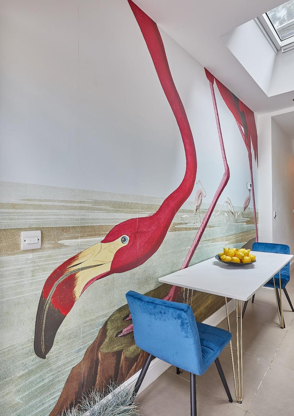 The Flamingo Apartment in London Borough of Islington
