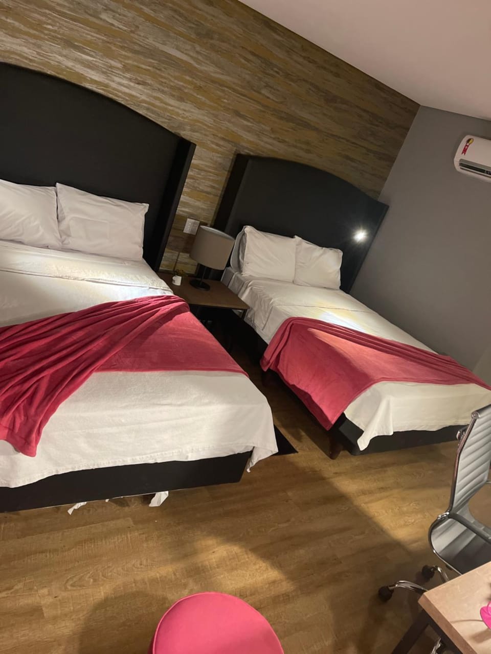 QS Marista - Studio Alessandra Antonelli - Flat 1708 Apartment hotel in Goiania