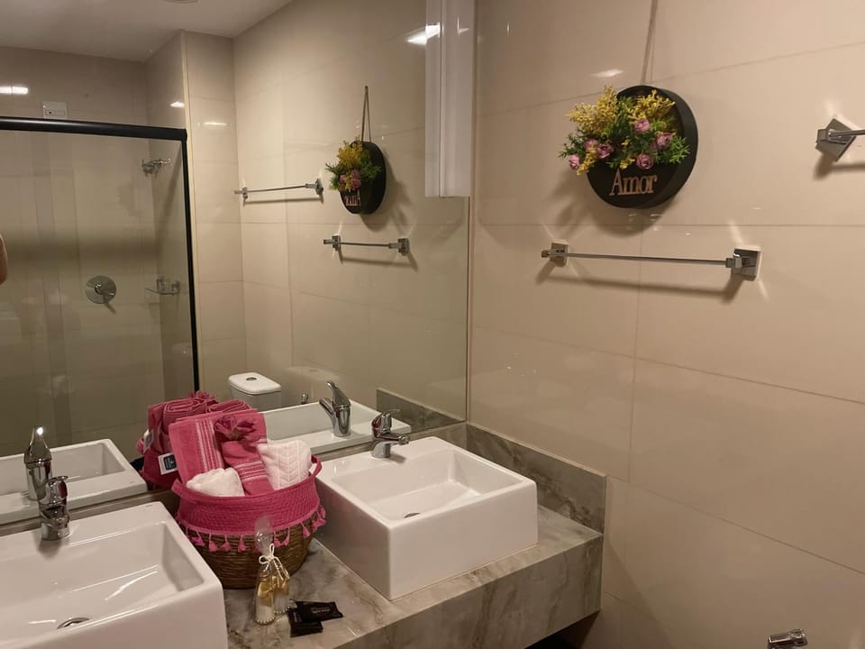 QS Marista - Studio Alessandra Antonelli - Flat 1708 Apartment hotel in Goiania