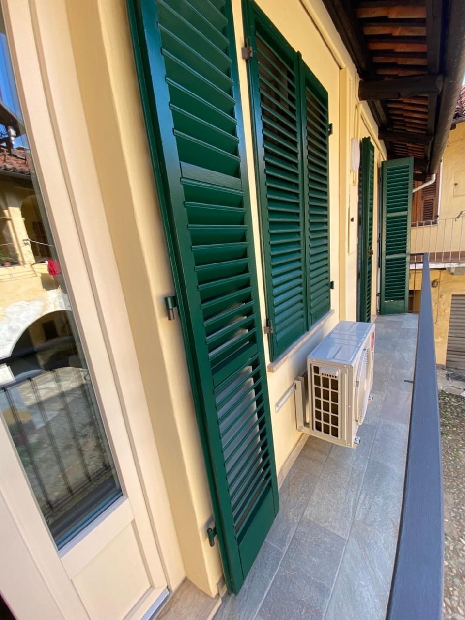 Casa Corona Grossa Apartment in Piedmont