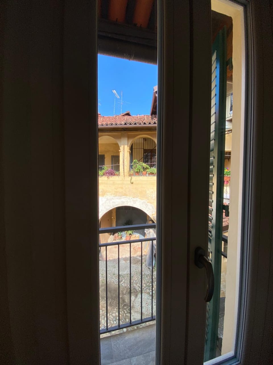 Casa Corona Grossa Apartment in Piedmont