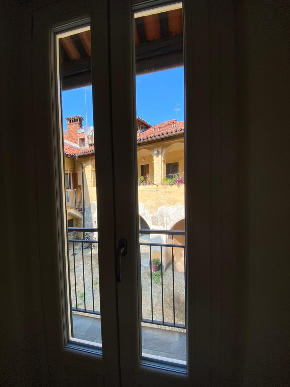 Casa Corona Grossa Apartment in Piedmont