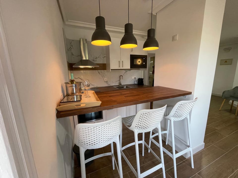 Villa Moleiro - Golf del Sur Apartment in Abona