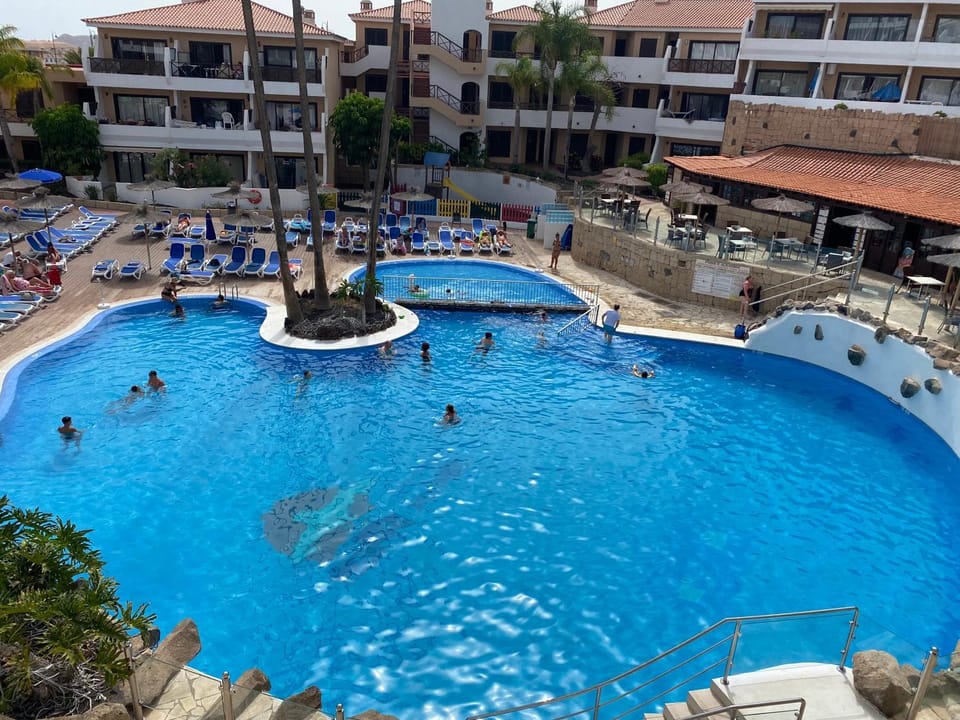 Villa Moleiro - Golf del Sur Apartment in Abona