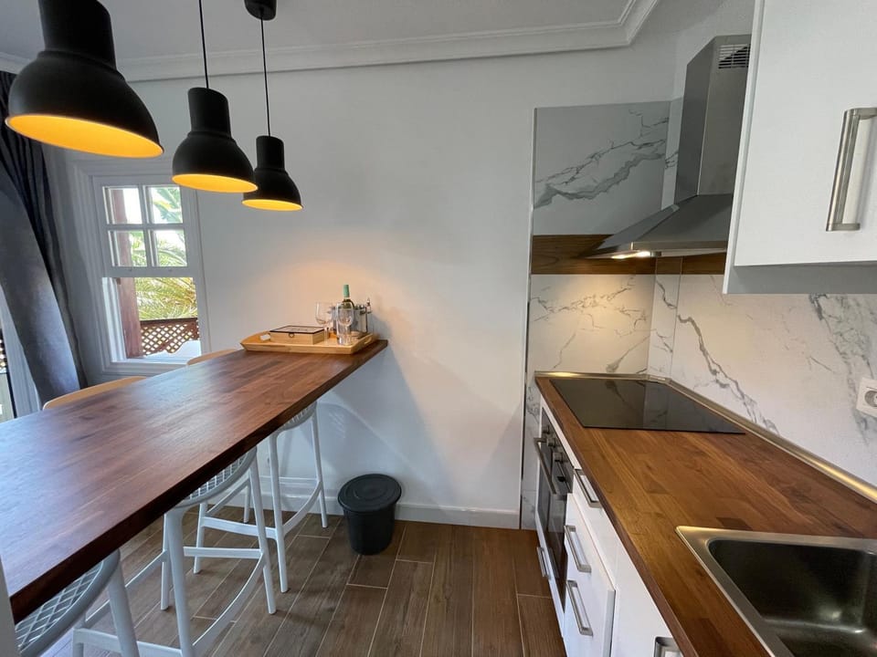 Villa Moleiro - Golf del Sur Apartment in Abona