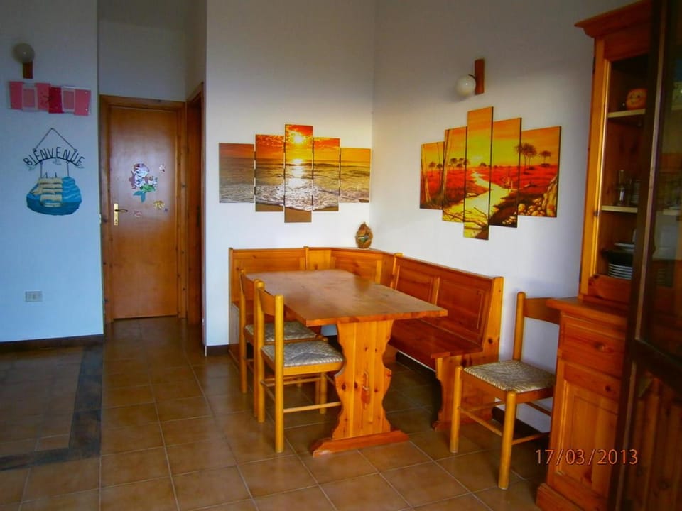 Casa Michela House in Sardinia