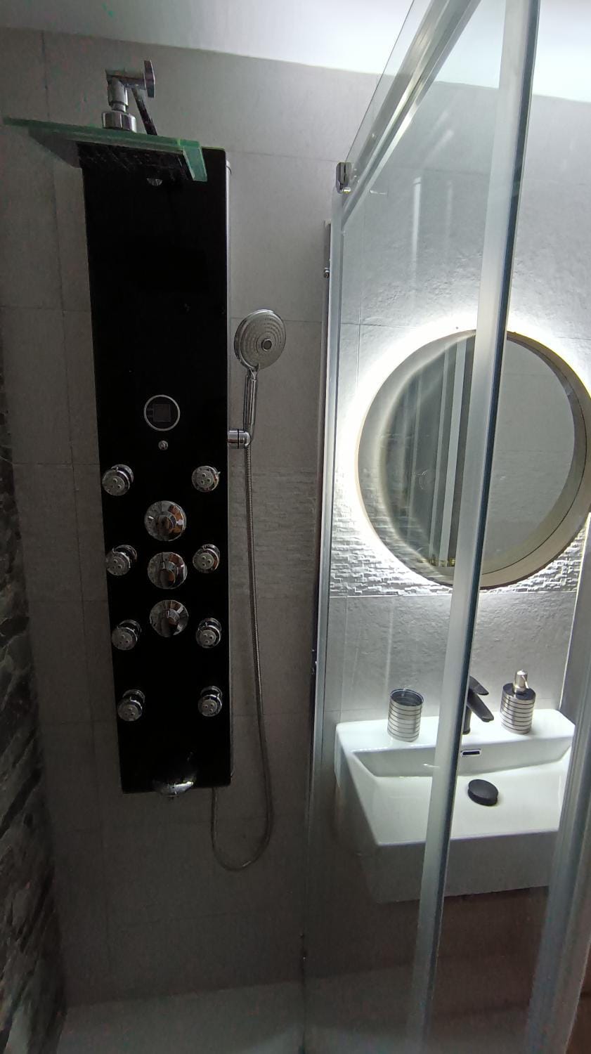 Shower