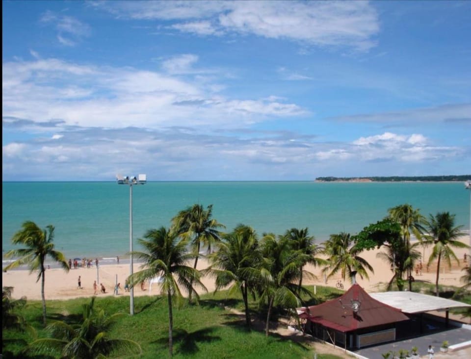 Flat beira mar Tambaú Apartment hotel in João Pessoa