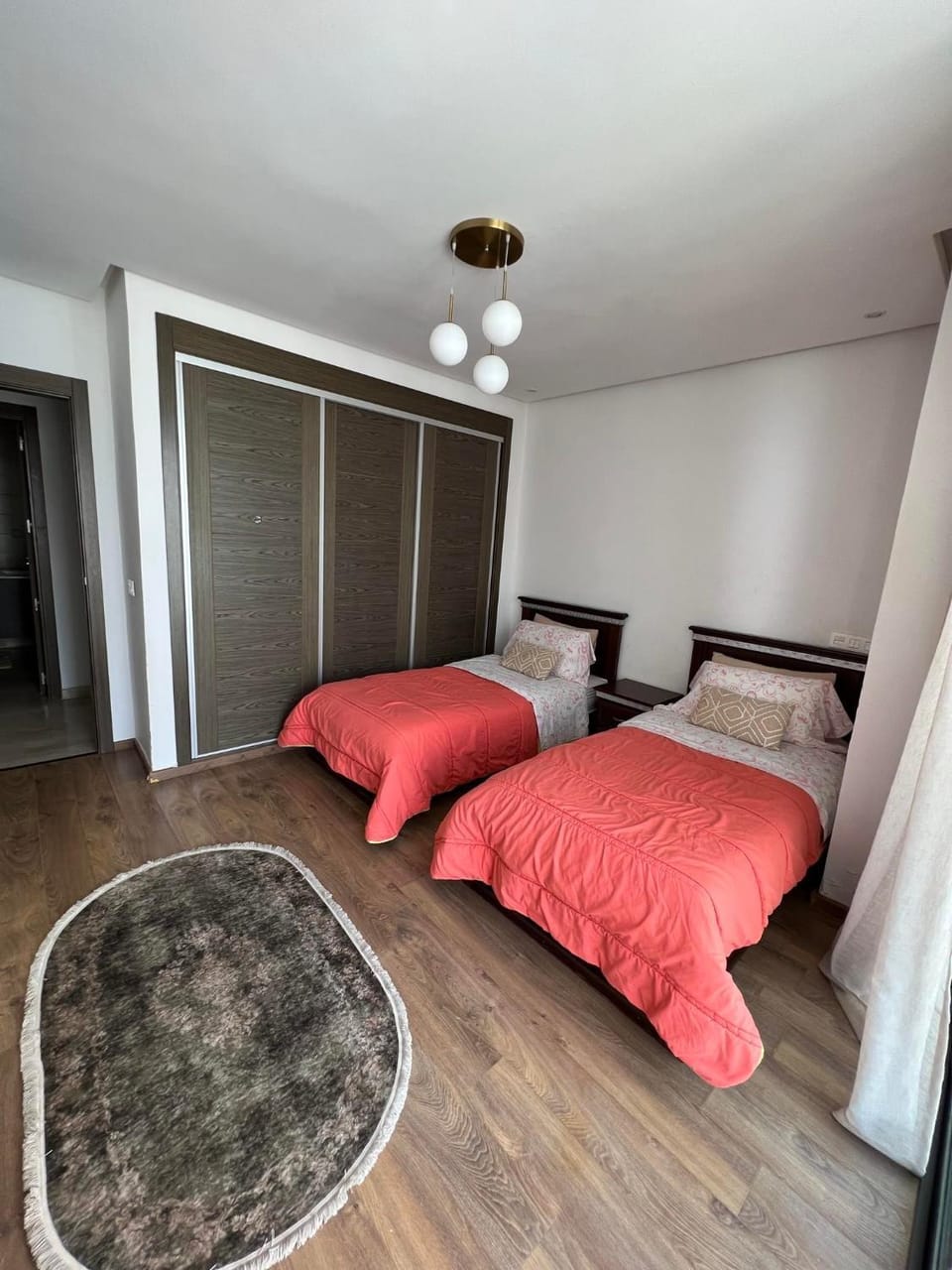 Appartement à Agadir proche de la plage Apartment in Agadir