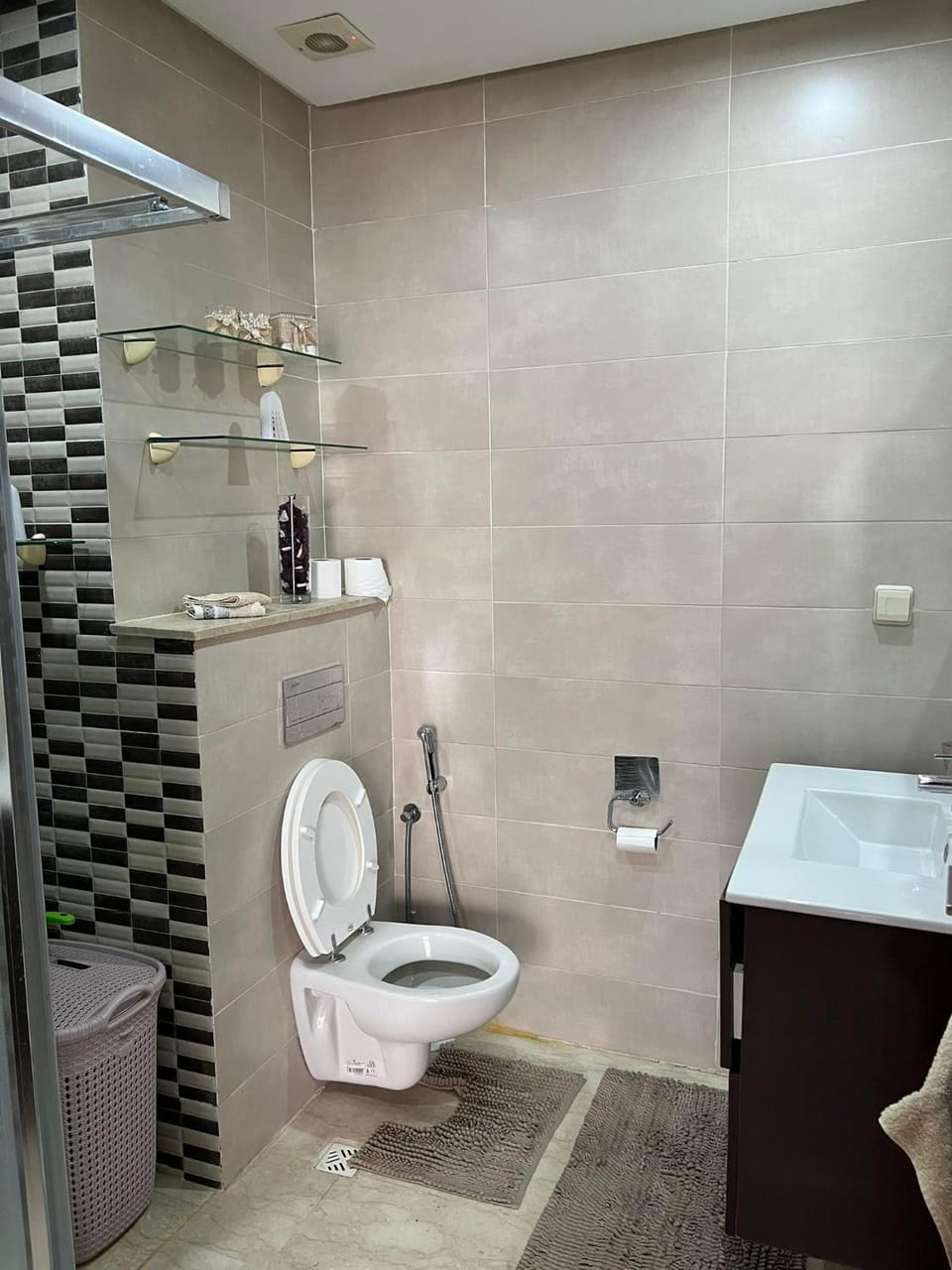 Appartement à Agadir proche de la plage Apartment in Agadir