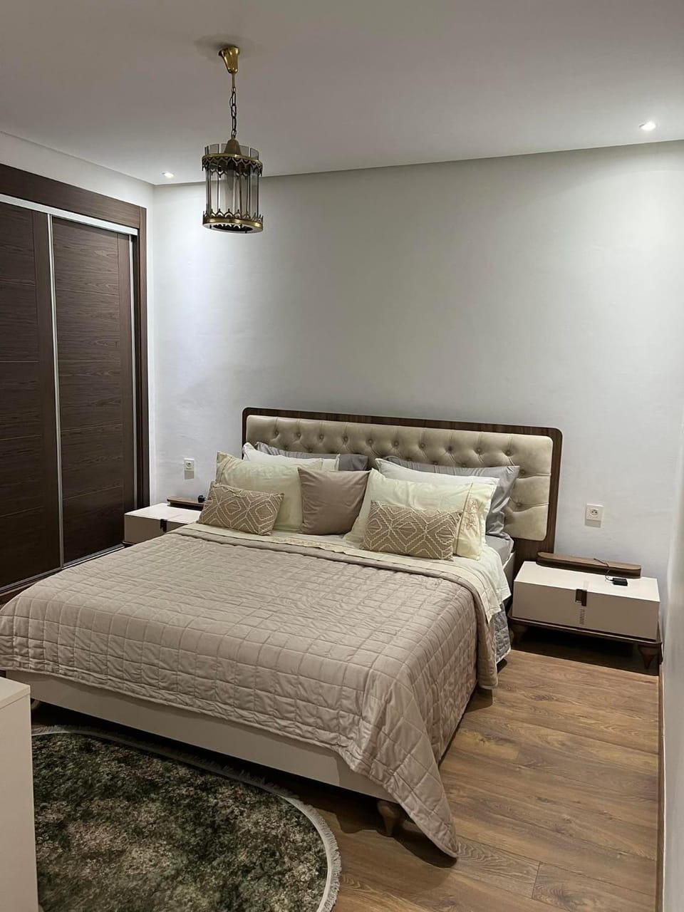Appartement à Agadir proche de la plage Apartment in Agadir
