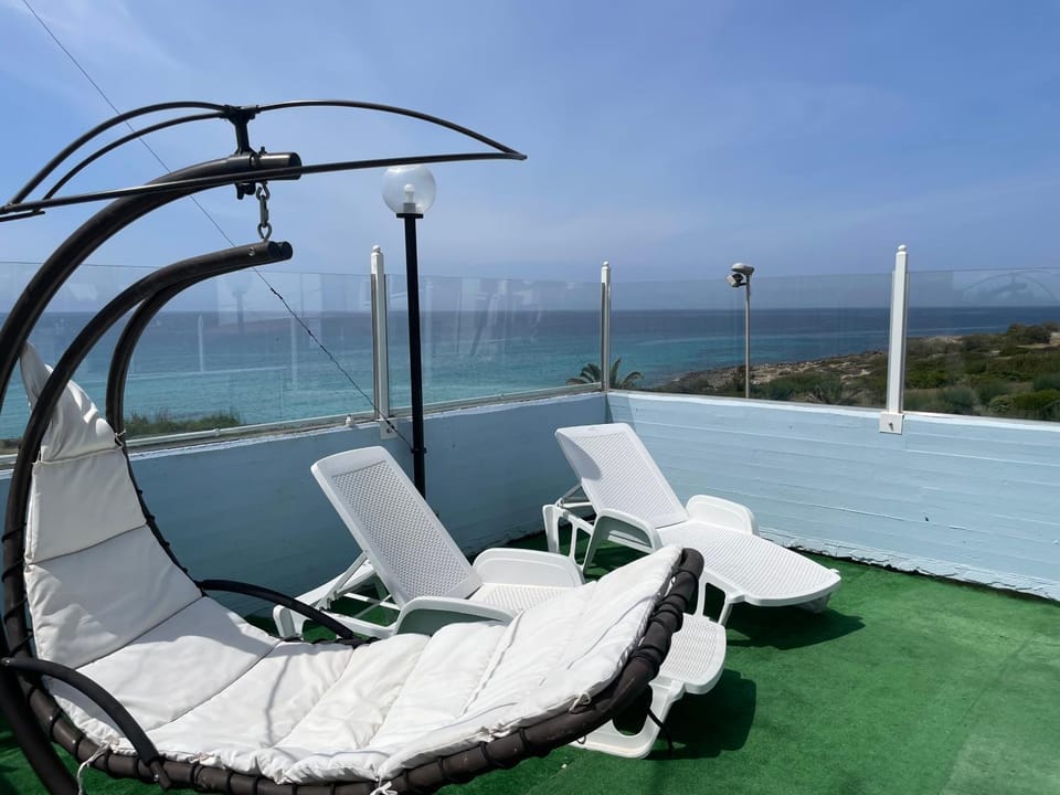 Vista Mare - Case Vacanza Apartment in Province of Taranto