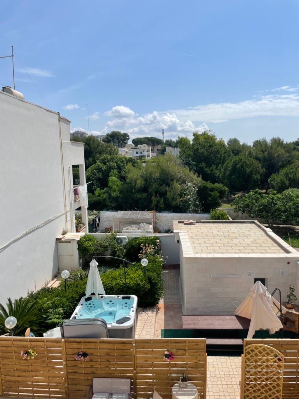 Vista Mare - Case Vacanza Apartment in Province of Taranto