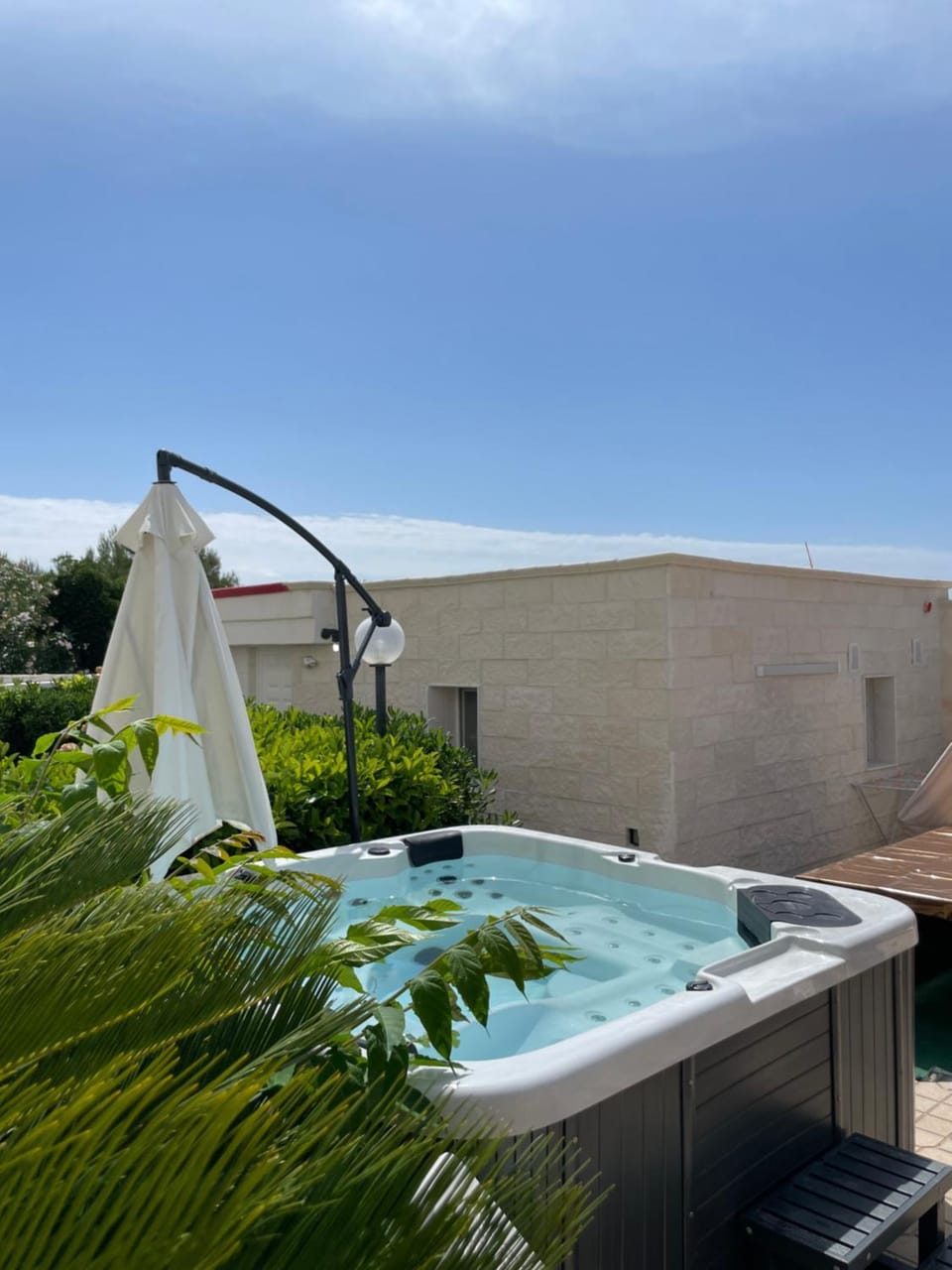 Vista Mare - Case Vacanza Apartment in Province of Taranto