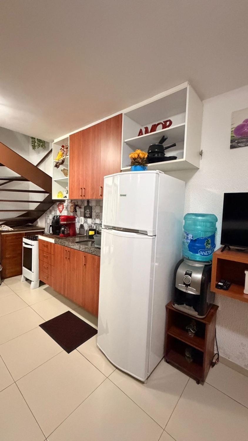 TRIPLEX SOLAR CASA BRANCA Apartment in State of Ceará