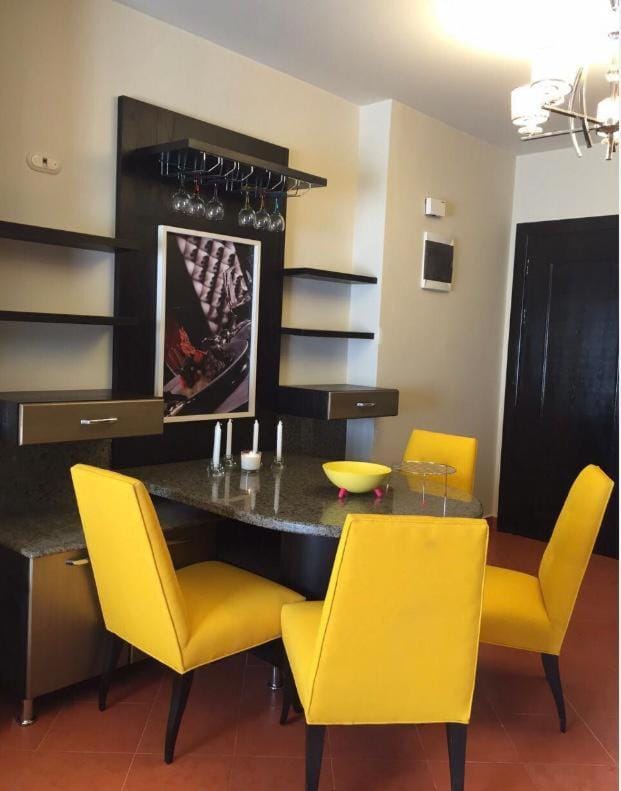 Golf Porto marina Apartment in Egypt
