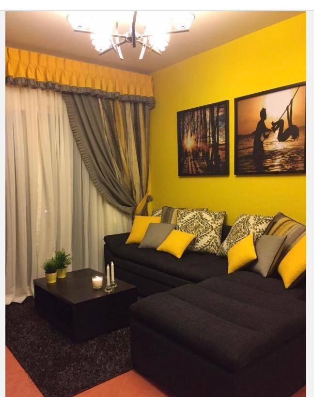 Golf Porto marina Apartment in Egypt