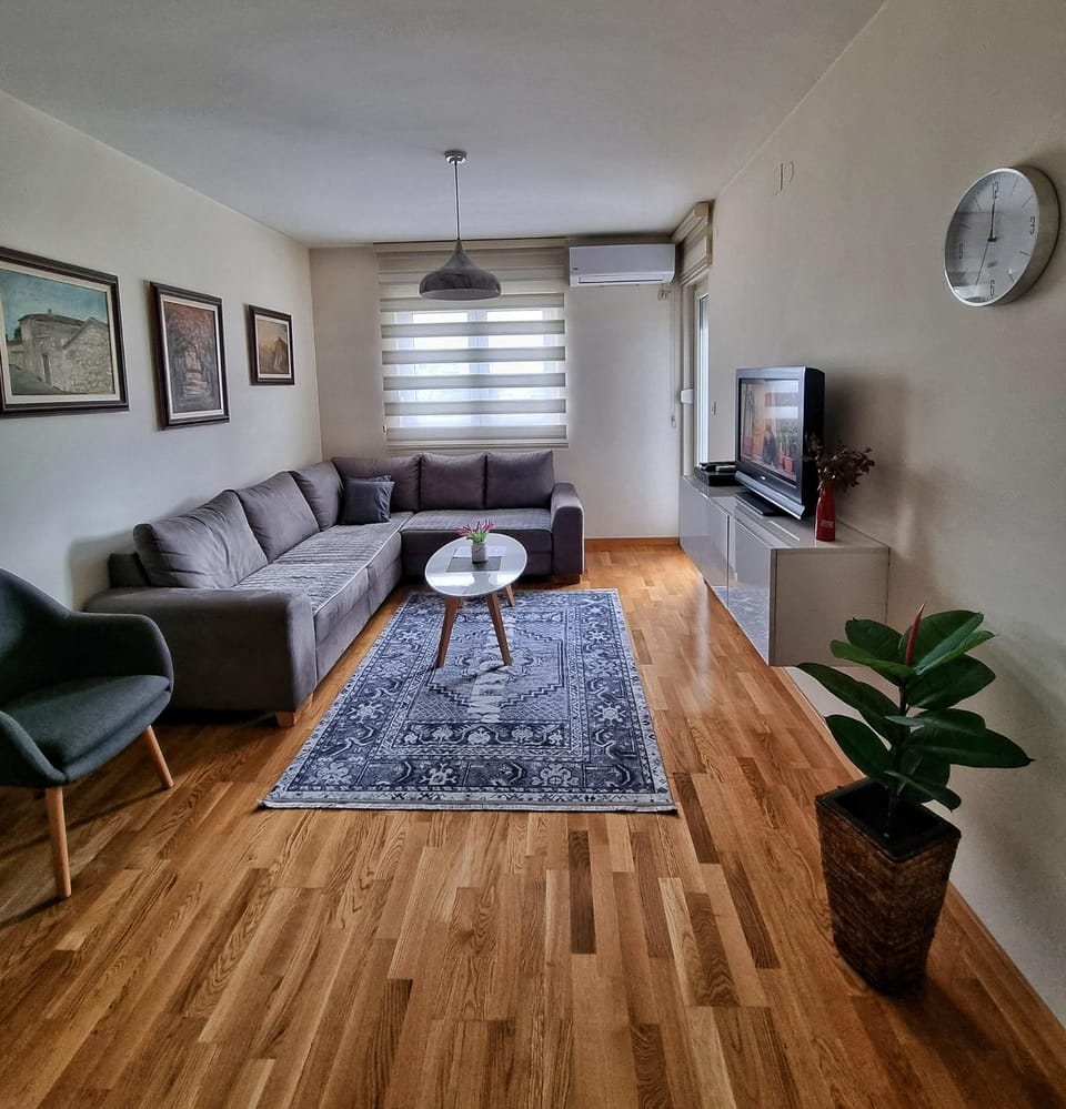Riverside Apartment Apartment in Podgorica