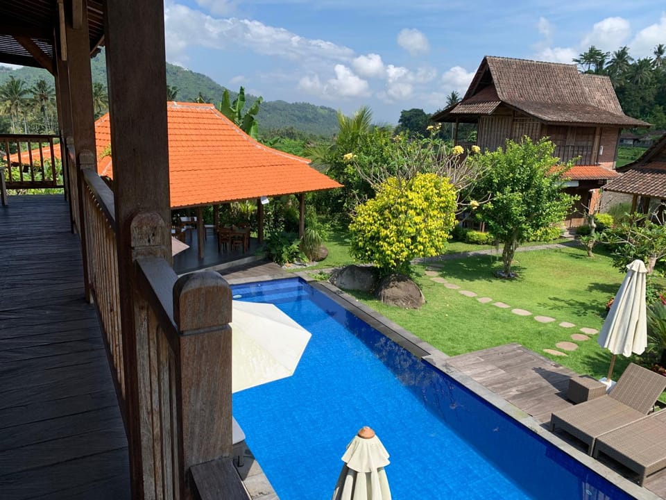 Pool view, Pool view, Swimming pool, Swimming pool