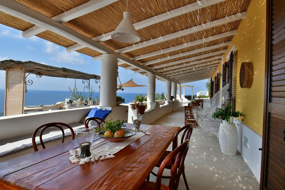 Mariangelica Bed and Breakfast in Italy