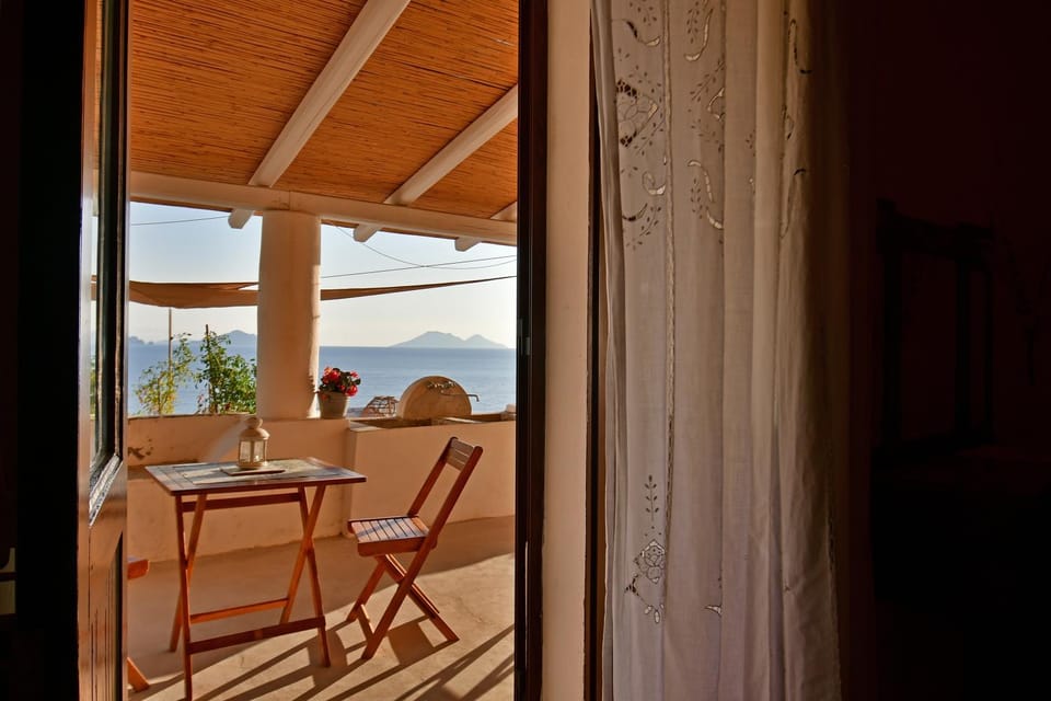 Mariangelica Bed and Breakfast in Italy