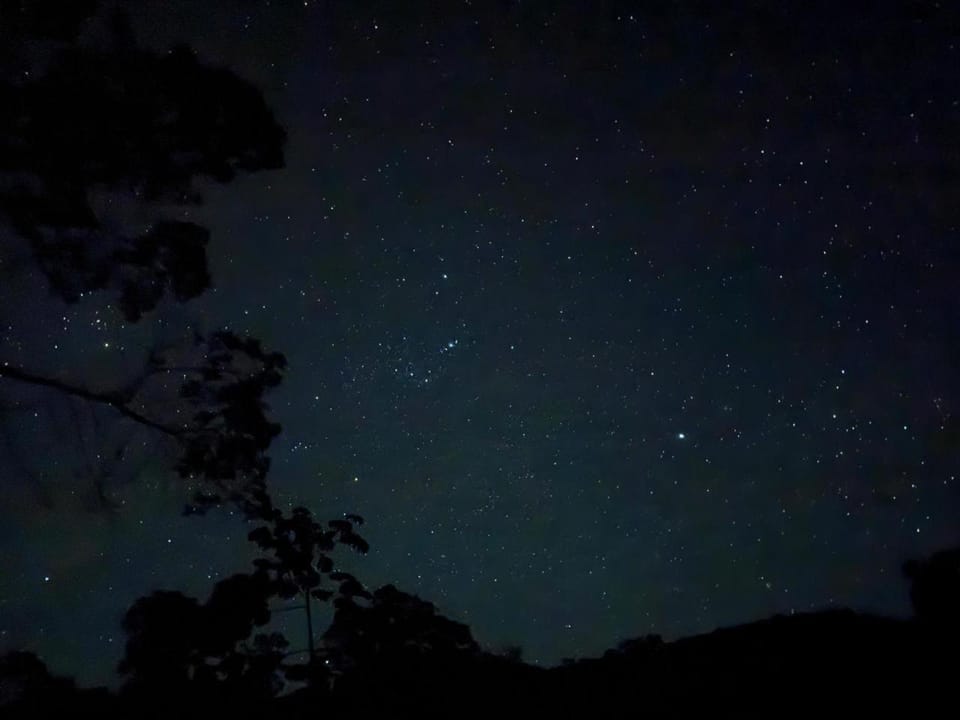 Terras de Maria Bonita Campground/ 
RV Resort in State of Rio de Janeiro