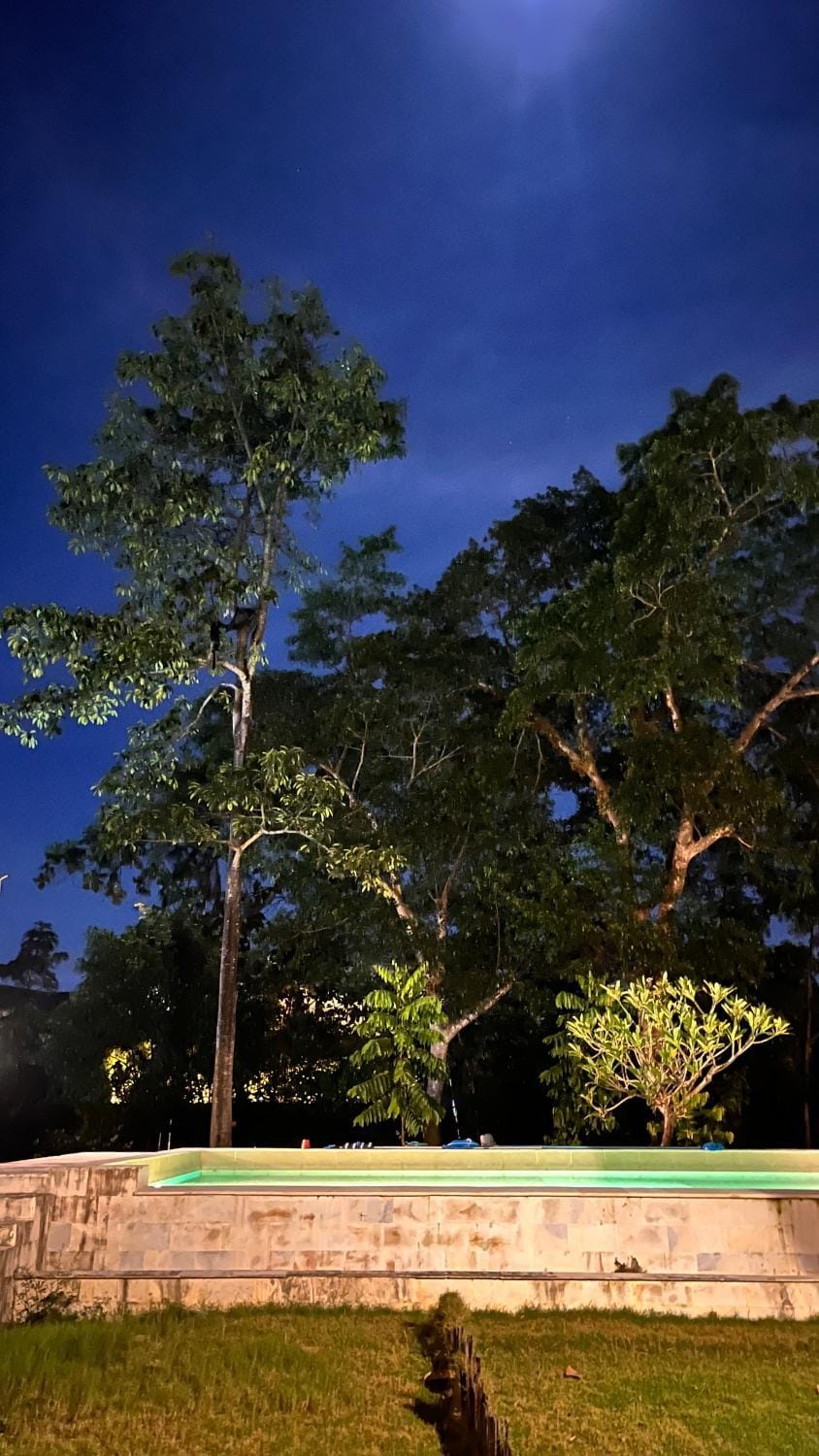 passifika house Bed and Breakfast in North Kuta