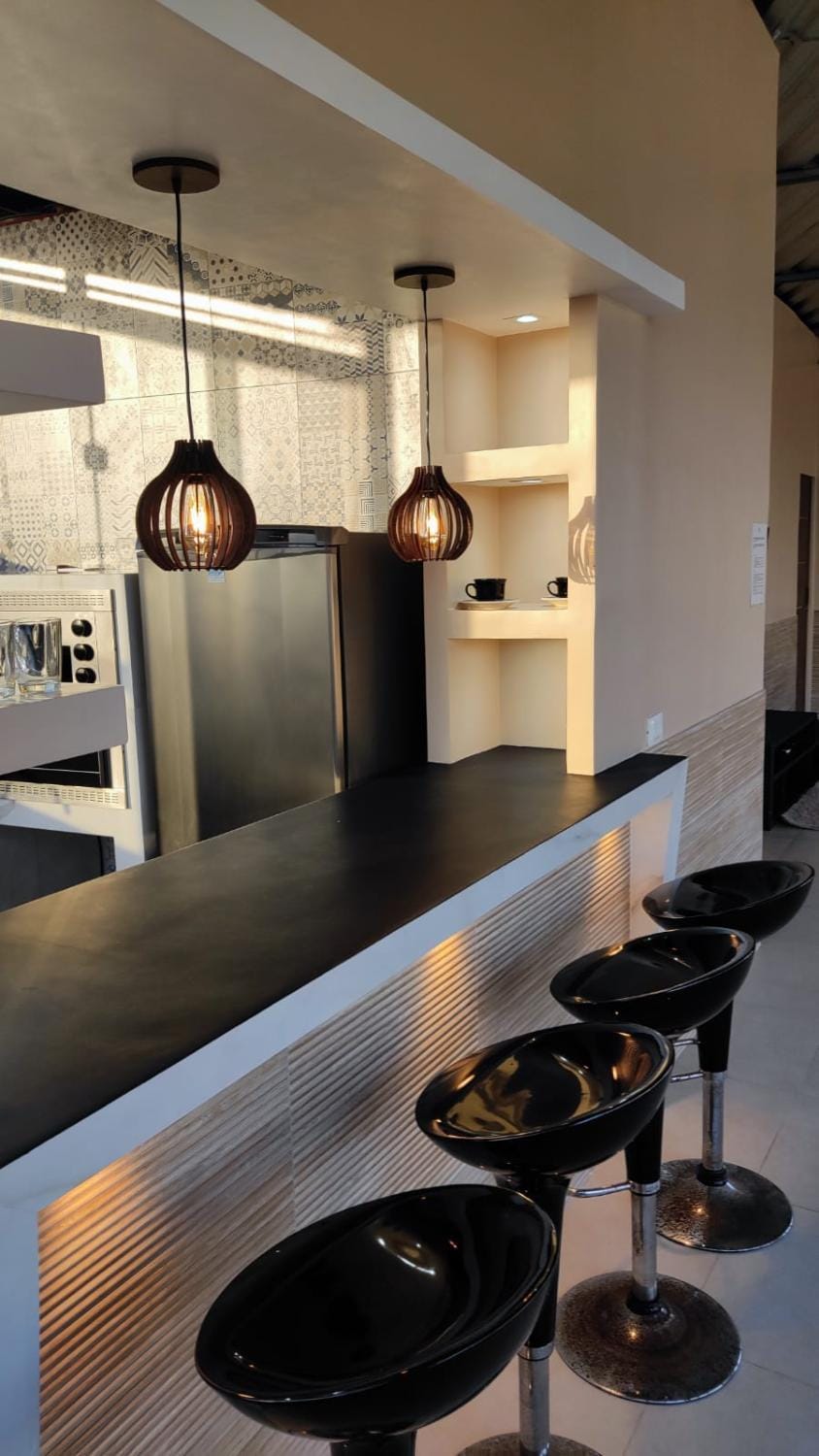 RAMALHO RESIDENCE, apartamento completo, cobertura, a 650m da praia de porto de galinhas, 500m do centro e 1,7km da praia de maracaípe Apartment in Ipojuca