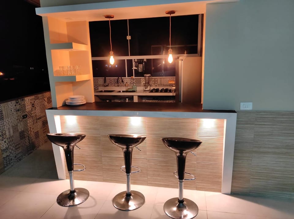 Lounge or bar