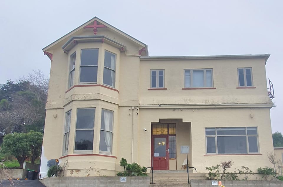 Travel Stay City Hostel Hostel in Dunedin