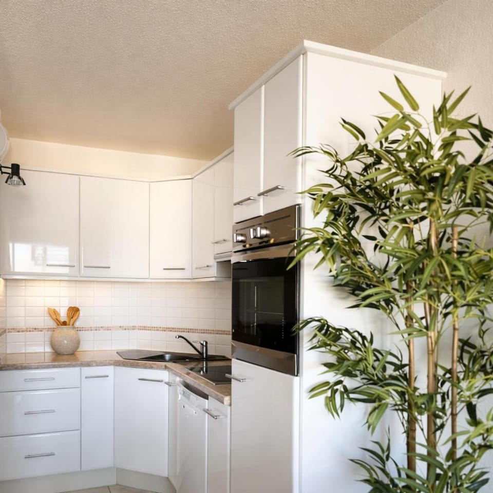 HB aan Zee Apartment in Fréjus