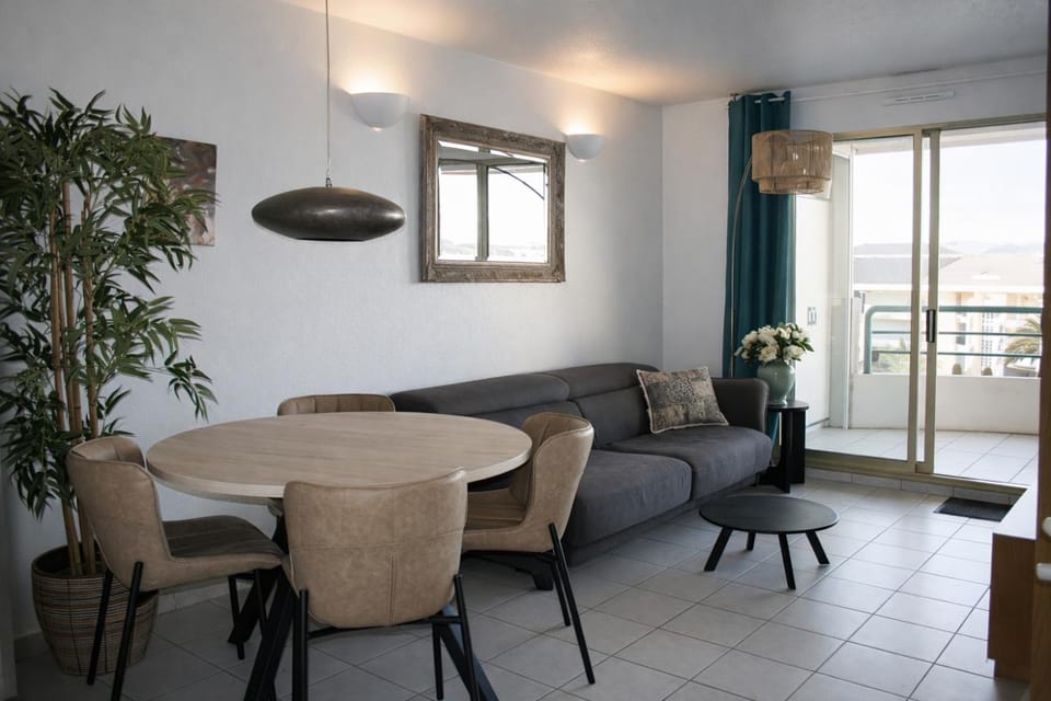 HB aan Zee Apartment in Fréjus