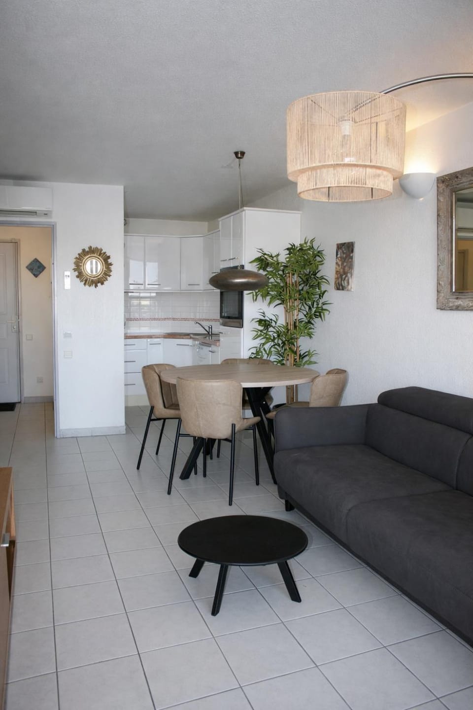 HB aan Zee Apartment in Fréjus