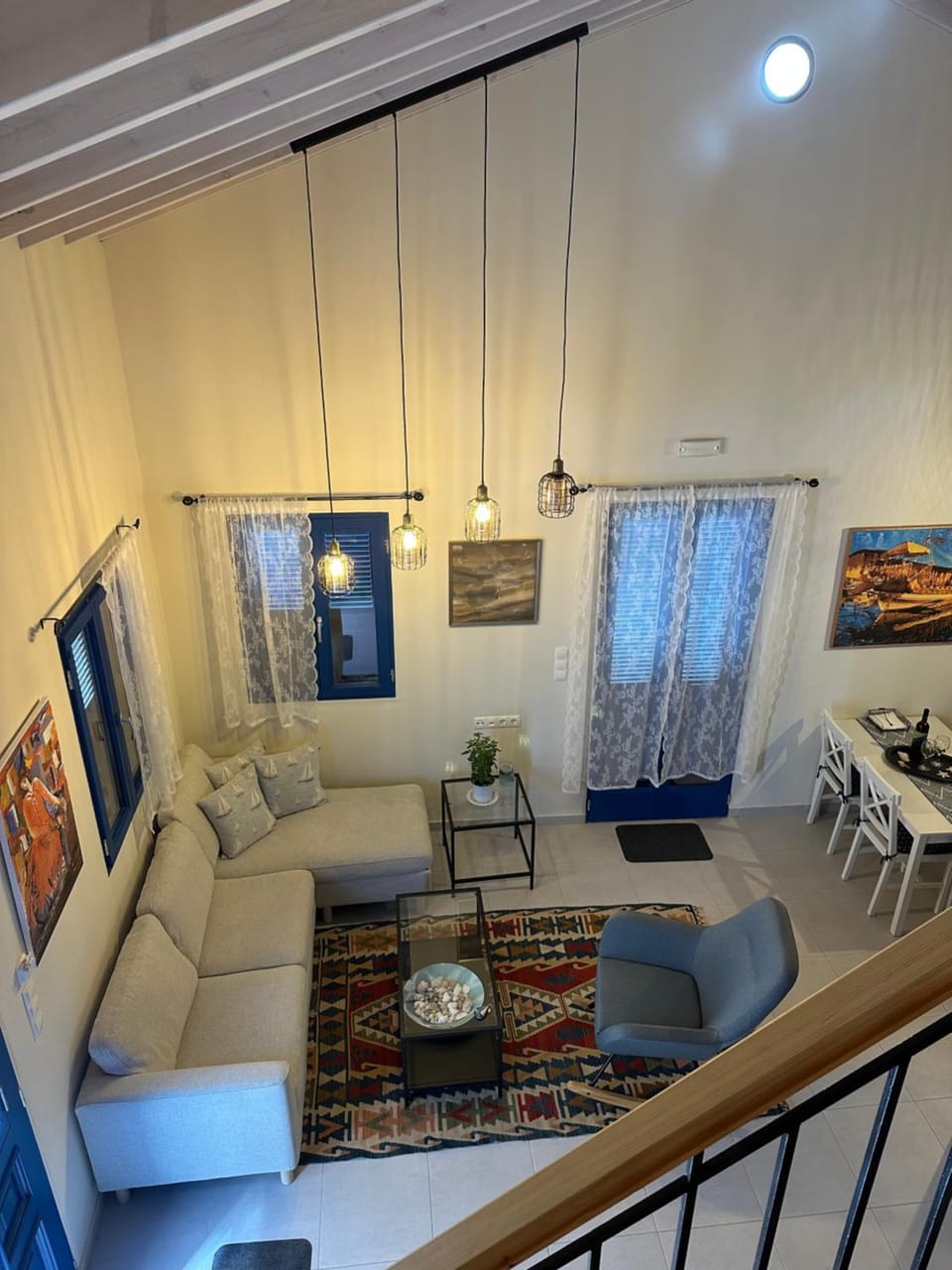 Casa Porphyra House in Decentralized Administration of the Aegean