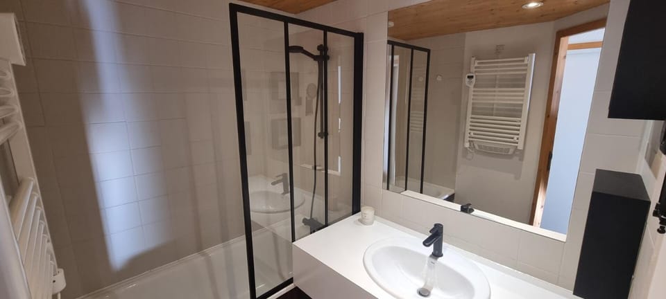 Résidence Chamois - Studio Confort de 26m² MAE-3344 Apartment in Mâcot-la-Plagne