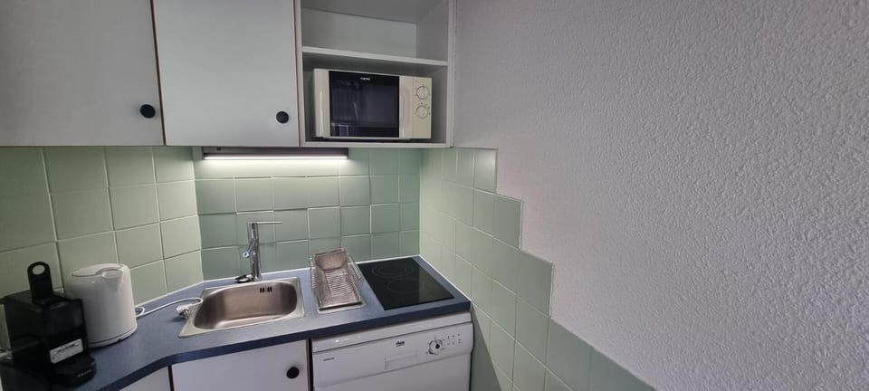 Résidence Chamois - Studio Confort de 26m² MAE-3344 Apartment in Mâcot-la-Plagne