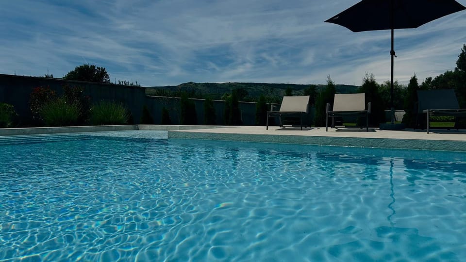 Villa LUSSO Villa in Federation of Bosnia and Herzegovina