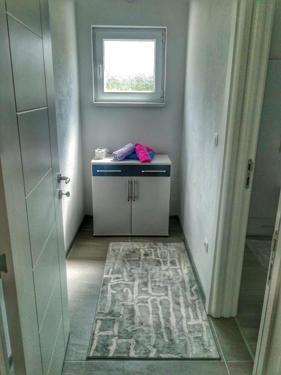 towels