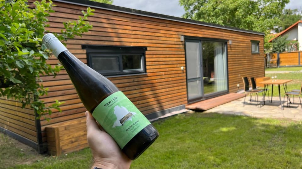 Property building, Garden, Garden view