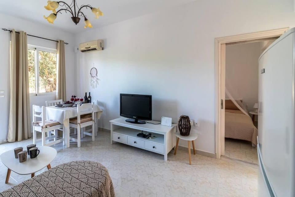 Fotis house Apartment in Rhodes, Greece