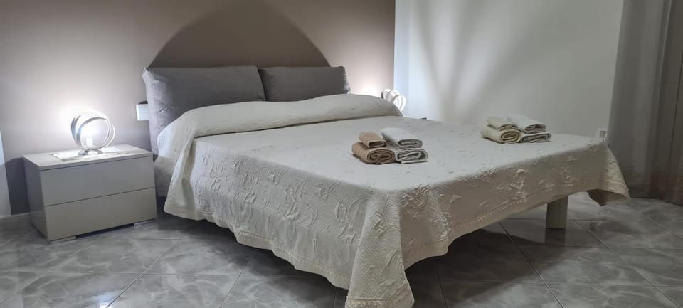 A casa mia Apartment in Agropoli