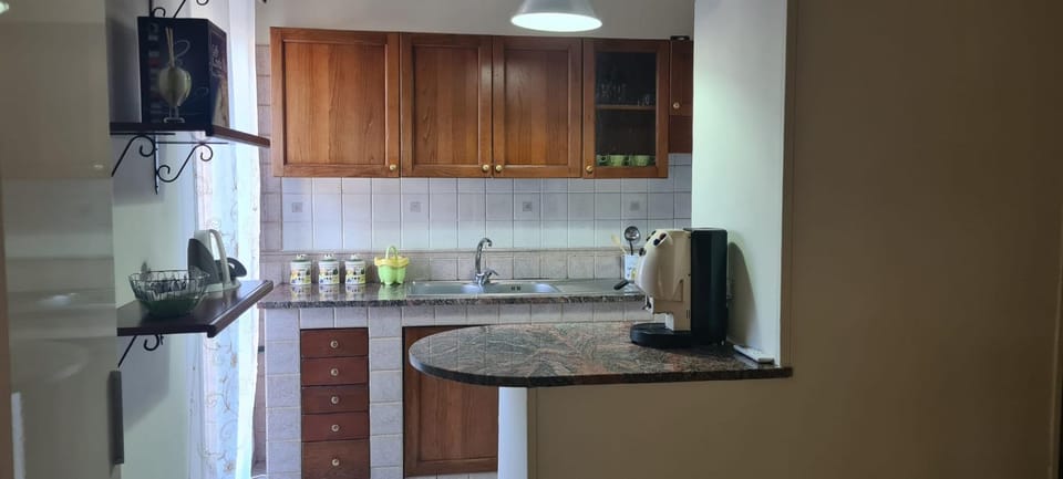 A casa mia Apartment in Agropoli