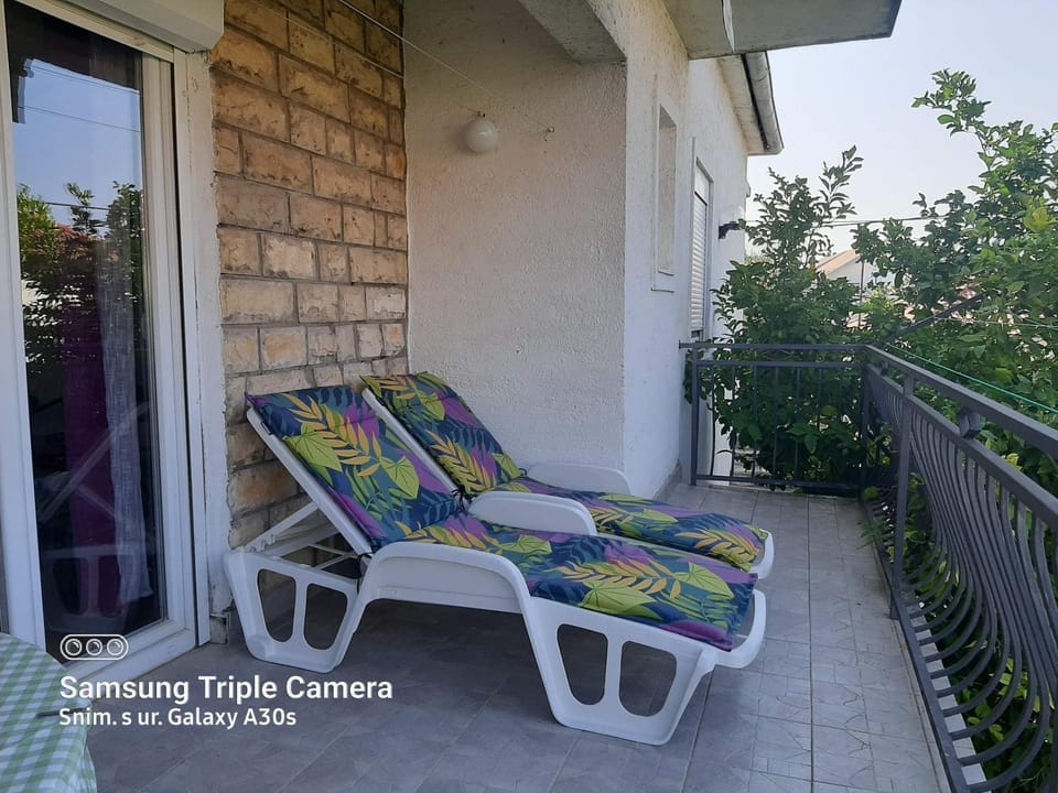 Šarko Apartment in Zadar