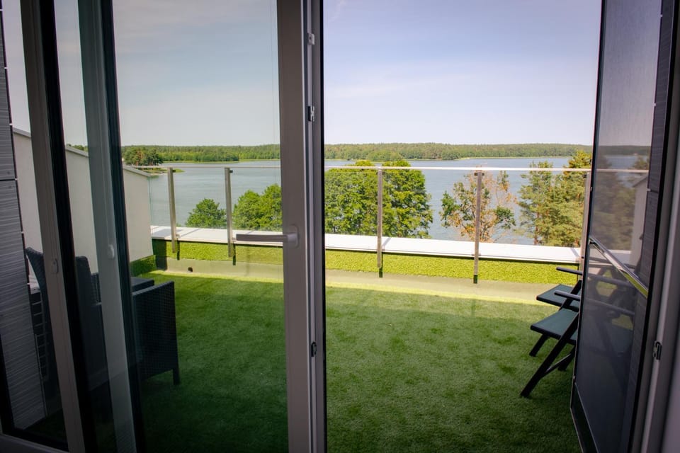 Apartamenty Białe Tomasza 4 Apartment in Poland