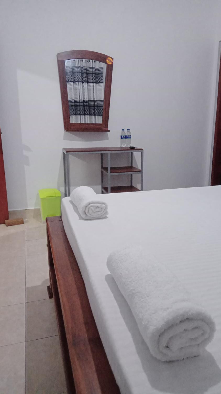 Kandy River Garden Apartment in Kandy