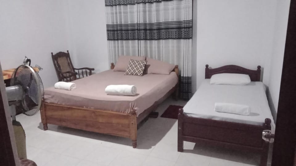 Kandy River Garden Apartment in Kandy