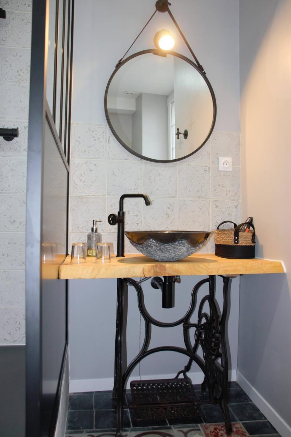 L'Atelier du Ru Bed and Breakfast in Île-de-France