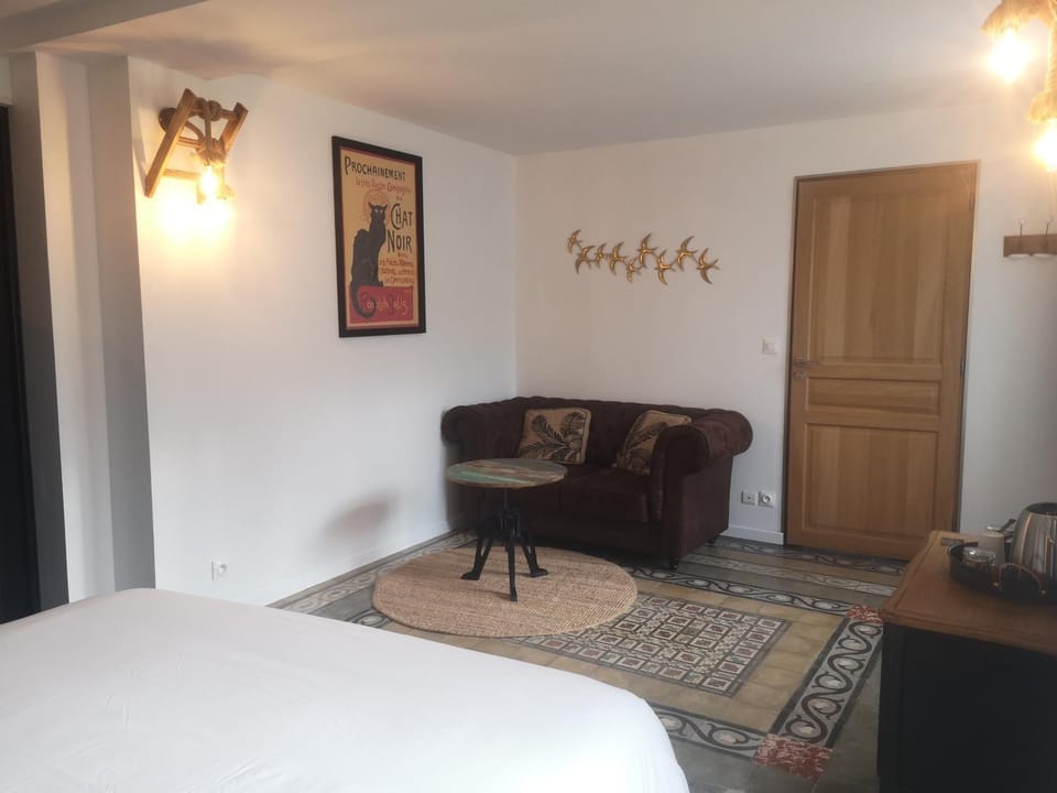 L'Atelier du Ru Bed and Breakfast in Île-de-France